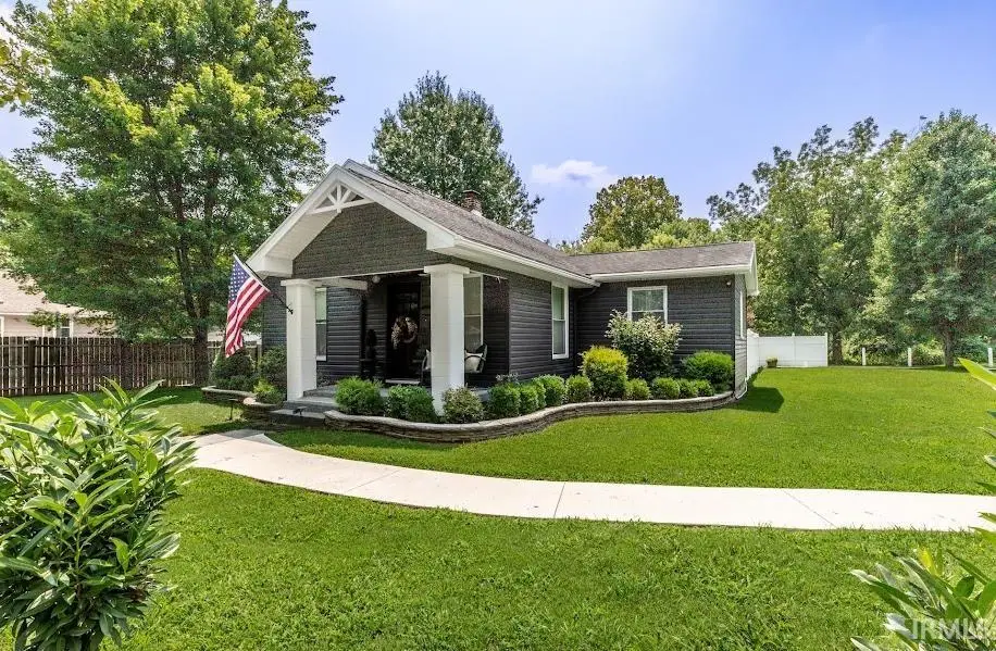 3908 Hogue Road, Evansville, IN 47712 - #1
