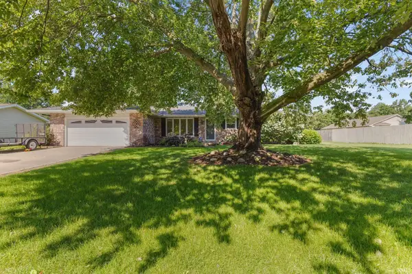 50733 Buckboard Trail, Granger, IN 46530