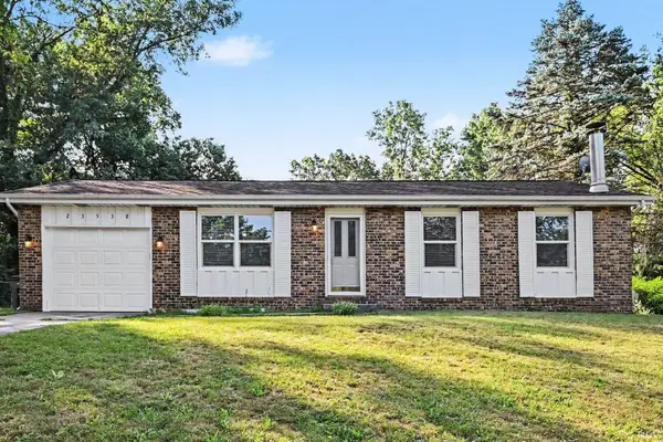 23538 Rye Court, Elkhart, IN 46514