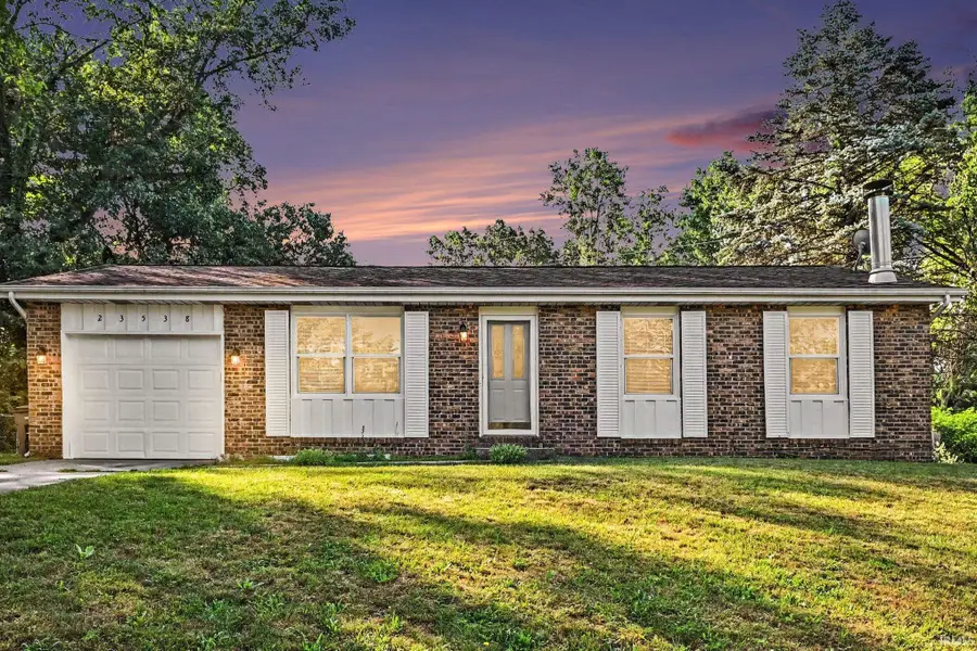 23538 Rye Court, Elkhart, IN 46514 - #2