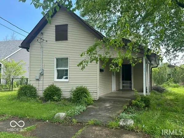 1051 John Street, Frankfort, IN 46041