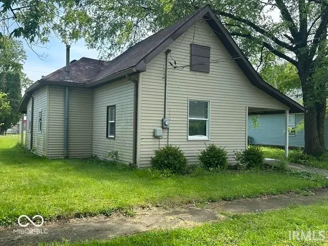 1051 John Street, Frankfort, IN 46041 - #2