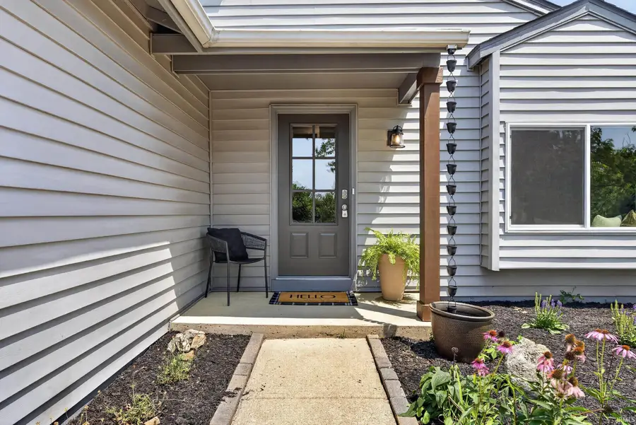 340 E Brittany Way, Ellettsville, IN 47429 - #2