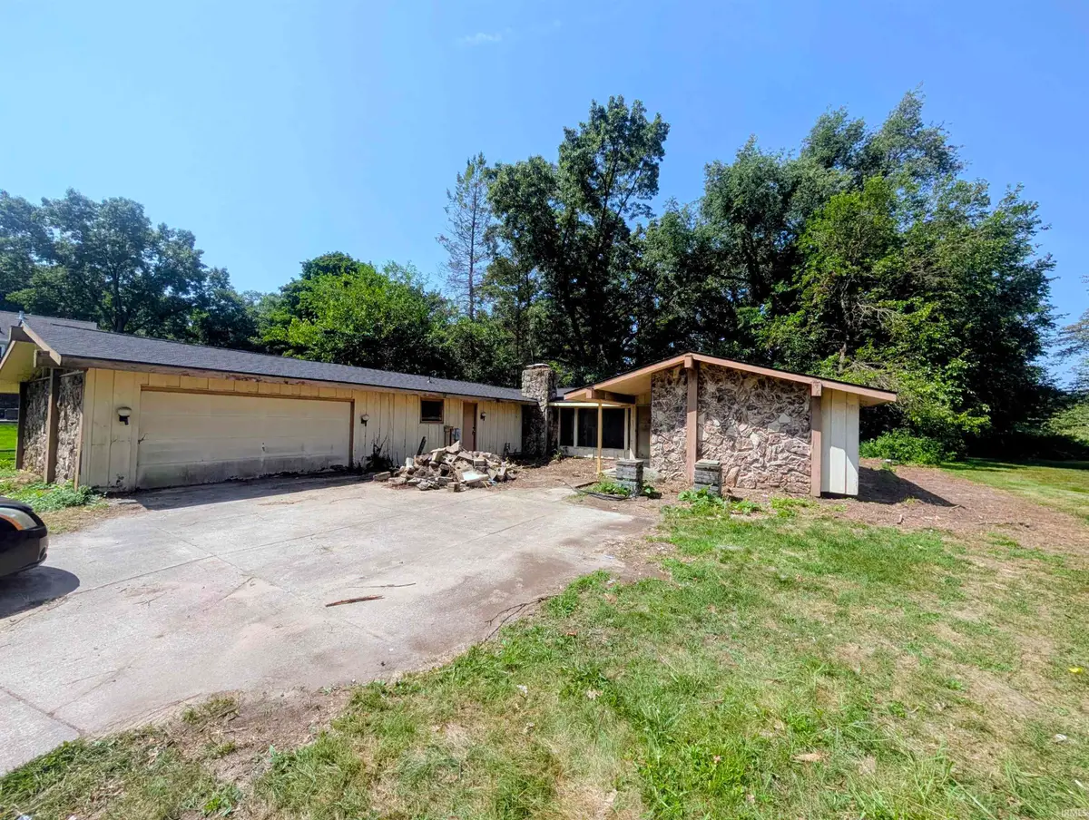 50745 Lincroft Drive, Granger, IN 46530 - #1