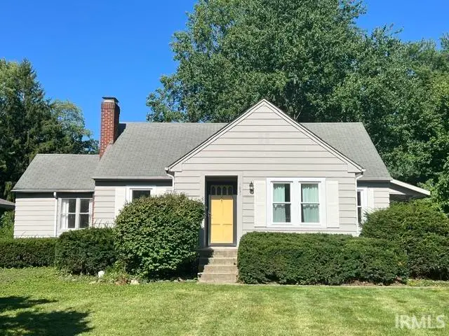 1831 Garden Street, West Lafayette, IN 47906 - #1