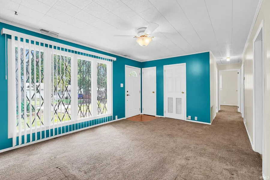 5116 Warren Drive, Evansville, IN 47710 - #2