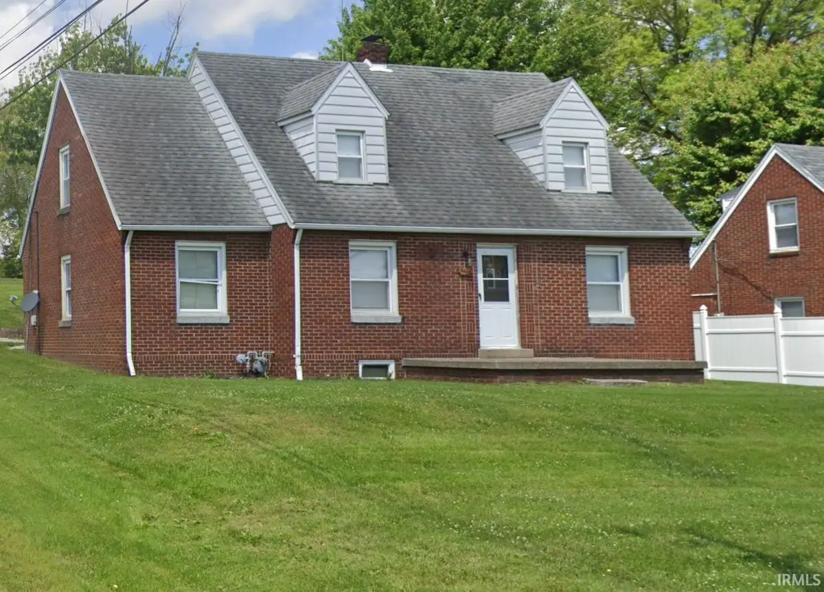 2403 Newton Street, Jasper, IN 47546 - #1