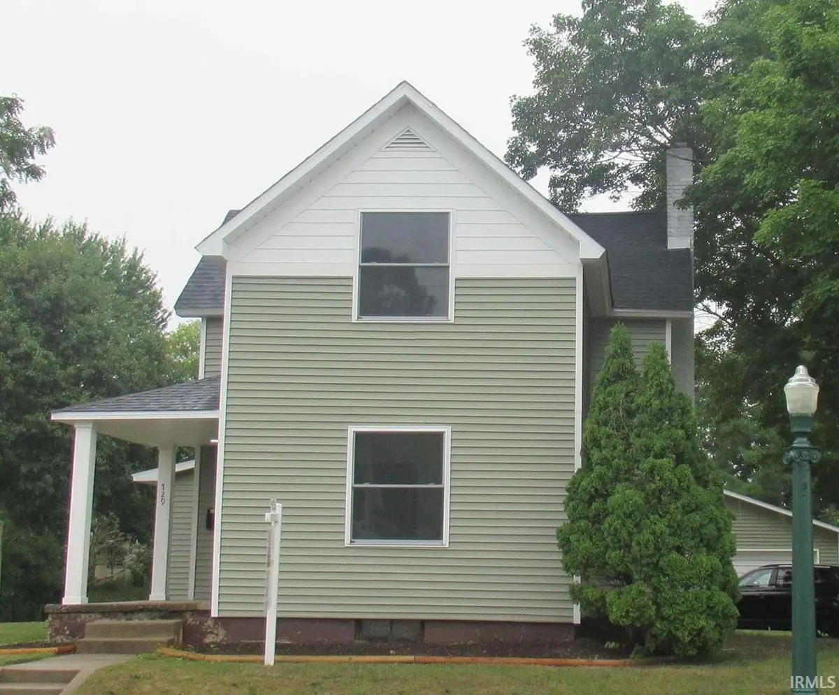 729 Dowling Street, Kendallville, IN 46755 - #1
