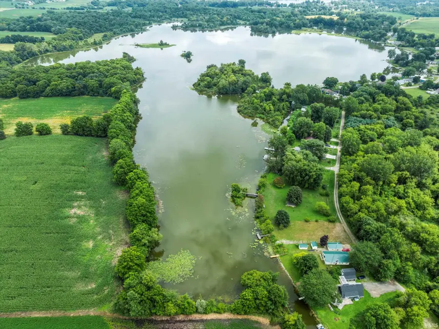 3200 S 1075 E Road, Lagrange, IN 46761 - #3
