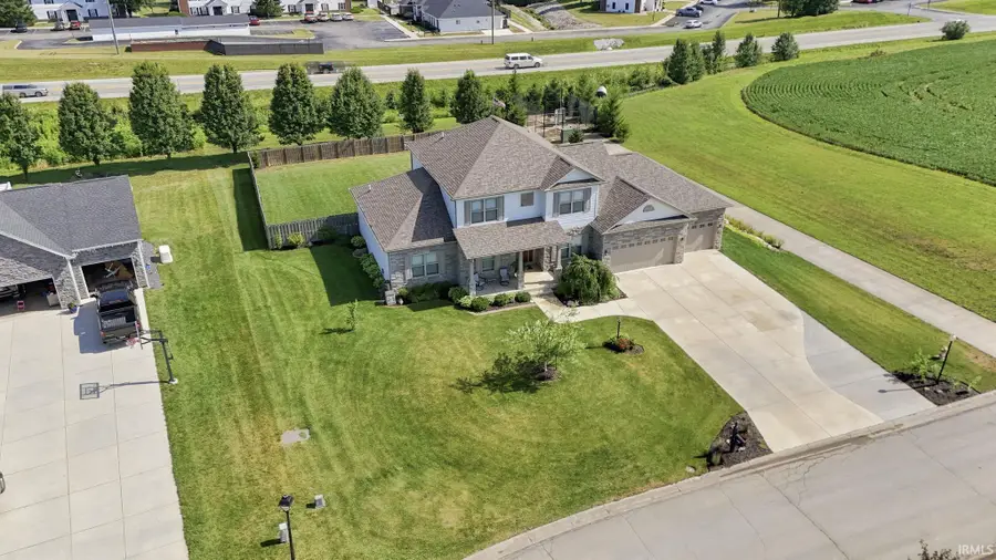 4136 Lake Windemere Lane, Kokomo, IN 46902 - #2