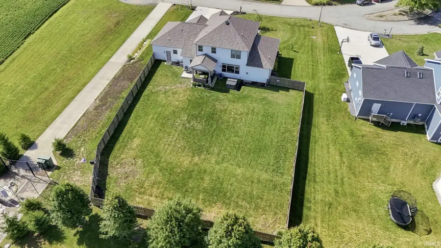 4136 Lake Windemere Lane, Kokomo, IN 46902 - #3