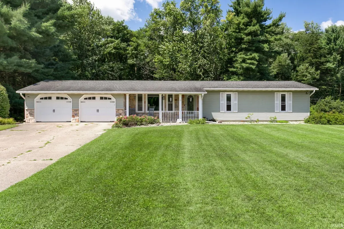 51637 Walerko Drive, Elkhart, IN 46514 - #1