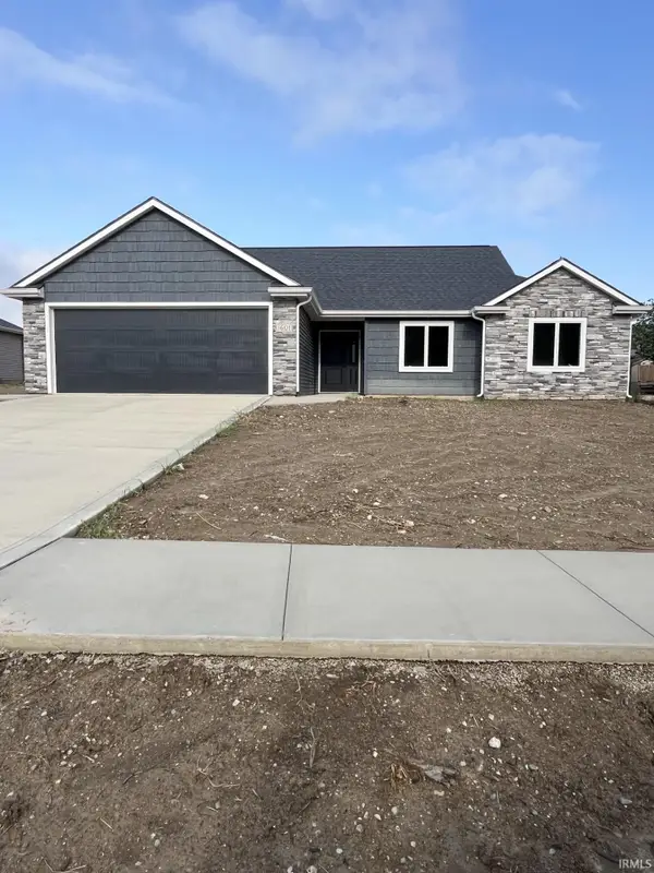 1601 Elm Street, Auburn, IN 46706