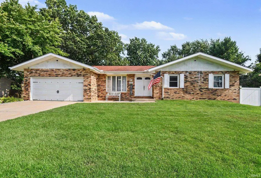 3609 Cortland Drive, Elkhart, IN 46514 - #2