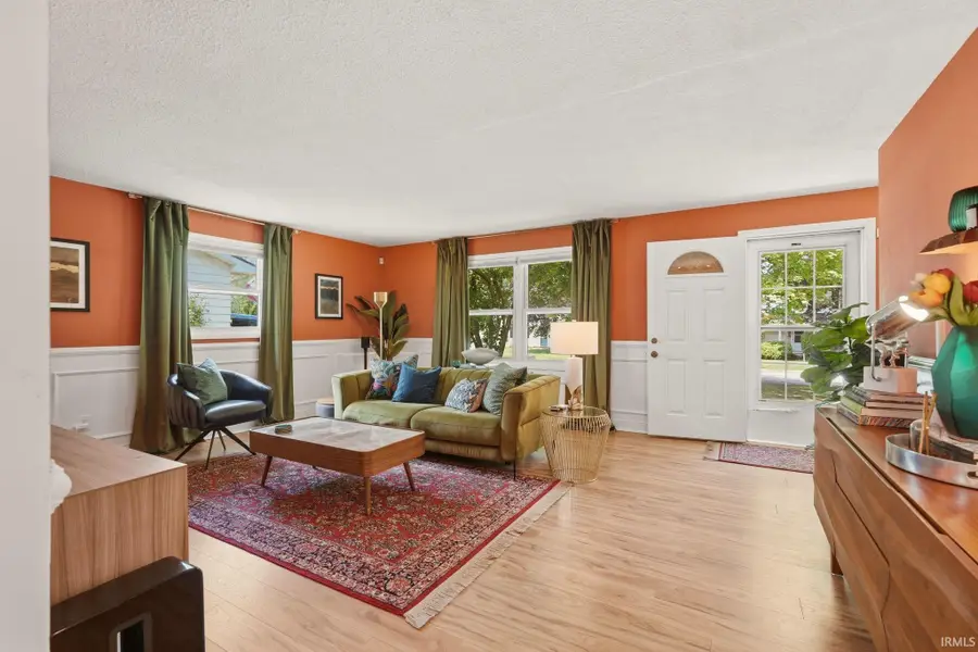1534 Glenwood Avenue, Fort Wayne, IN 46805 - #3