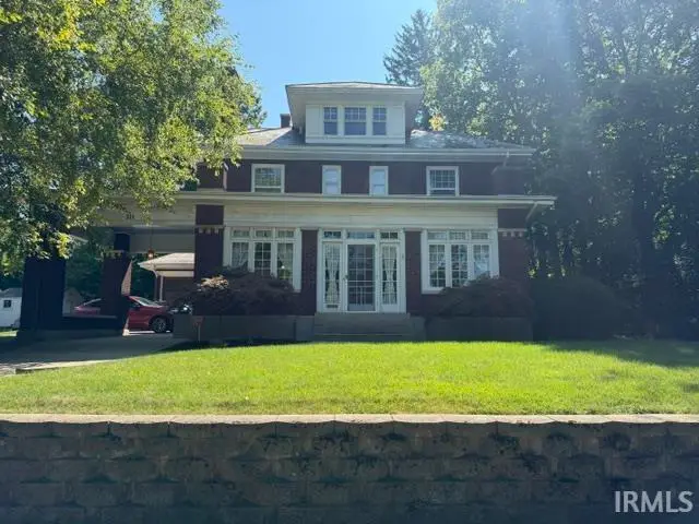 311 S 16th Street, Richmond, IN 47374 - #1