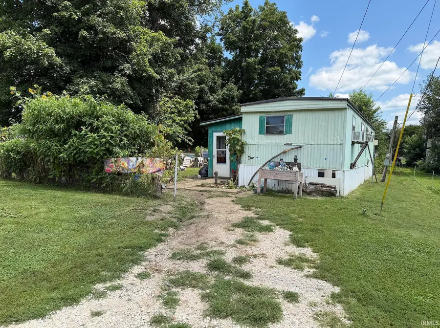 315 S Main Street, Oakland City, IN 47660 - #2