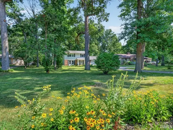 4661 Trier Road, Fort Wayne, IN 46815