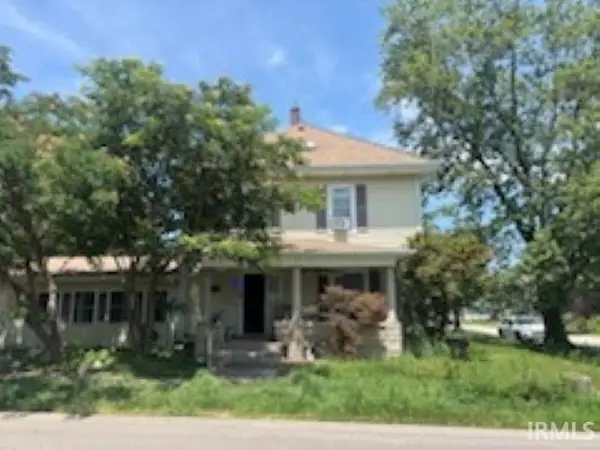 1701 6th Street, Bedford, IN 47421