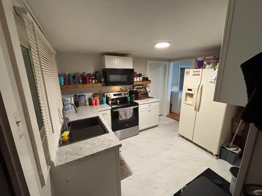 106 N Clay Street, Claypool, IN 46510 - #3
