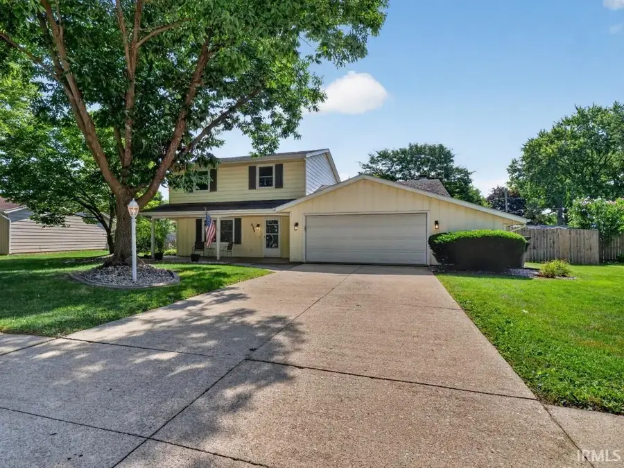 4524 Kingsbury Drive, Fort Wayne, IN 46835 - #3