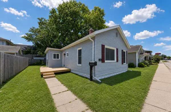 208 Union Street, Mishawaka, IN 46544