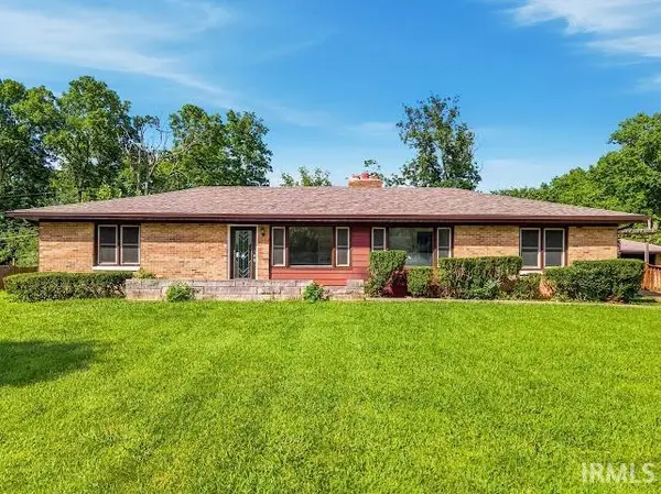 1319 E Elm Lane, Marion, IN 46952