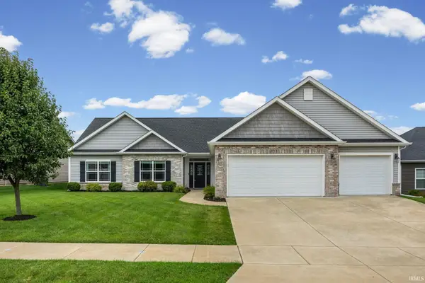 4304 Tripoli Dr Drive, Lafayette, IN 47909