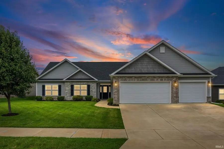 4304 Tripoli Dr Drive, Lafayette, IN 47909 - #2