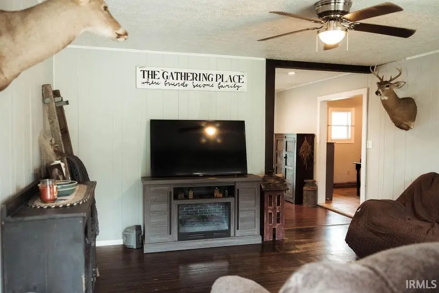 7215 W Dinsmore Road, Bloomington, IN 47403 - #3