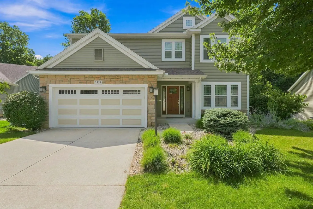 2315 Treys Trail, Mishawaka, IN 46545 - #1