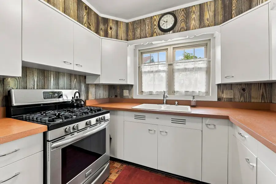 801 S 34th Street, South Bend, IN 46615 - #3