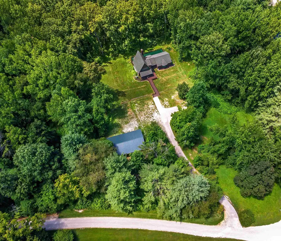 11400 Hidden Lane, Evansville, IN 47720 - #2