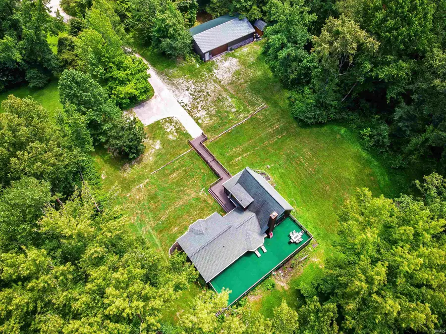 11400 Hidden Lane, Evansville, IN 47720 - #3