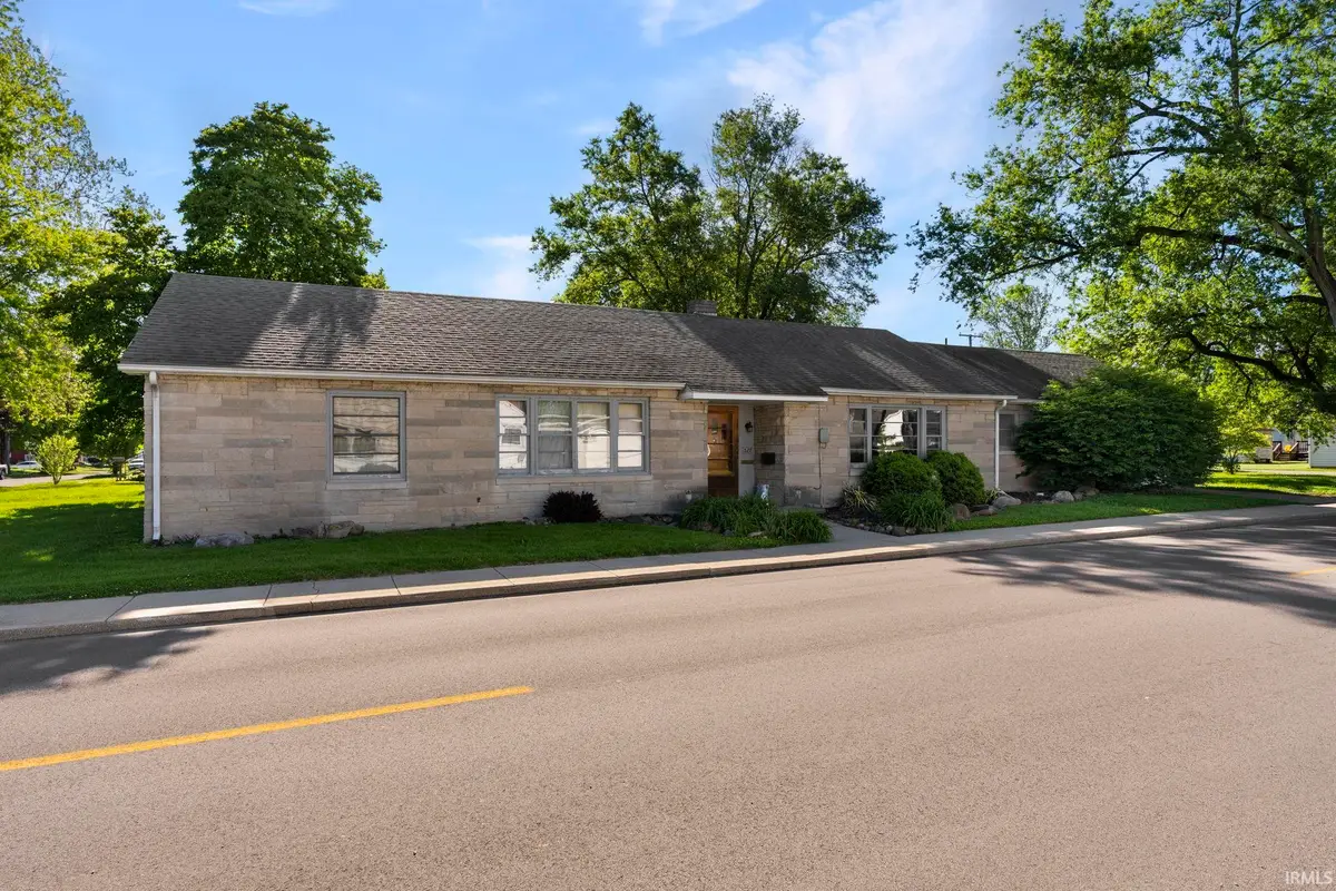 525 W Marion Street, Monticello, IN 47960 - #1