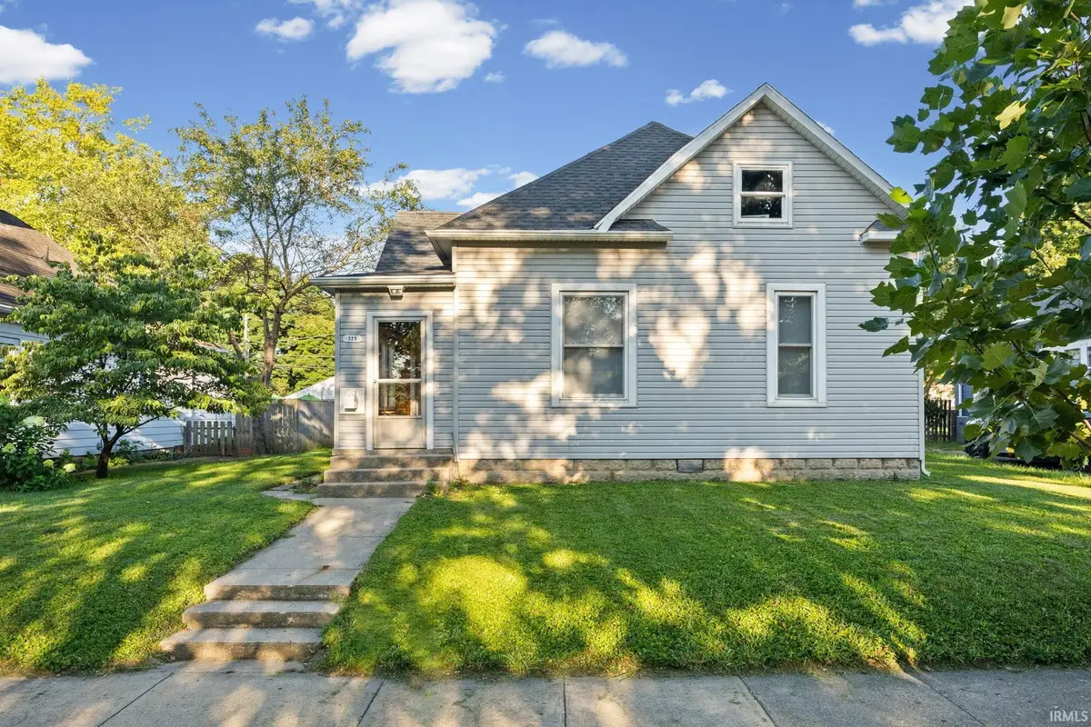 320 S 26th Street, Lafayette, IN 47904 - #1