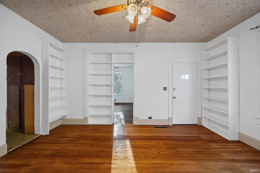 320 S 26th Street, Lafayette, IN 47904 - #3