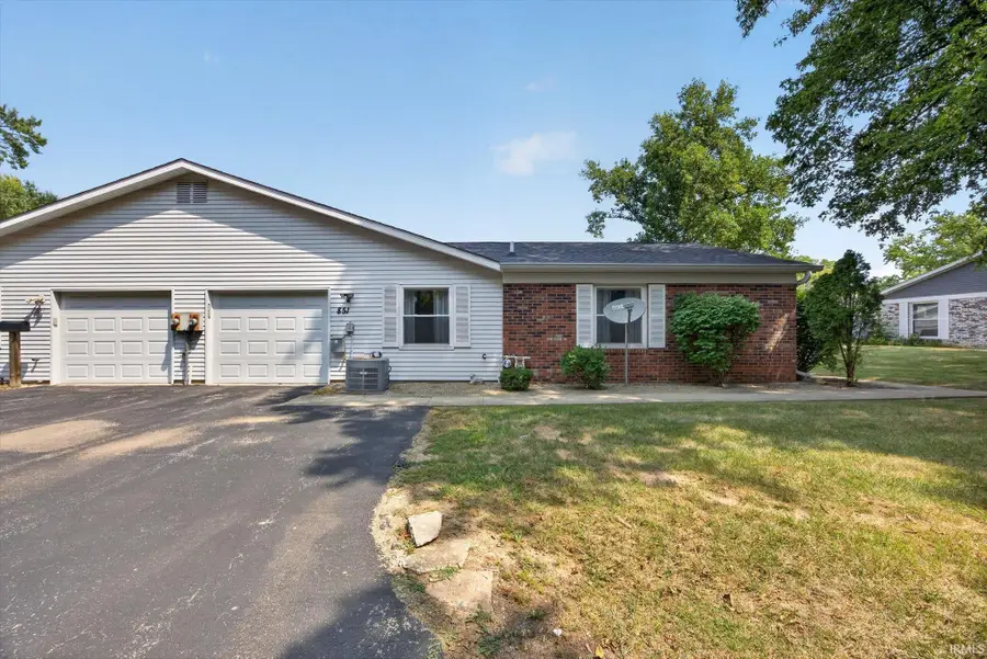 851 E Waterloo Court, Bloomington, IN 47401 - #2