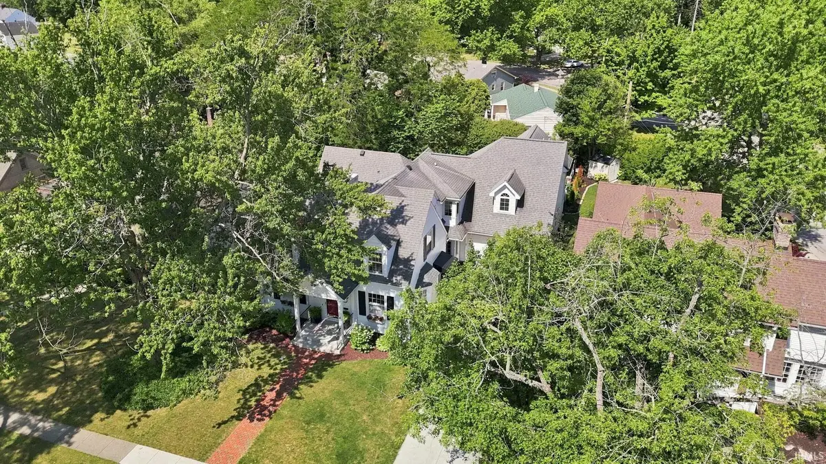 1011 Midway Drive, Auburn, IN 46706 - #1