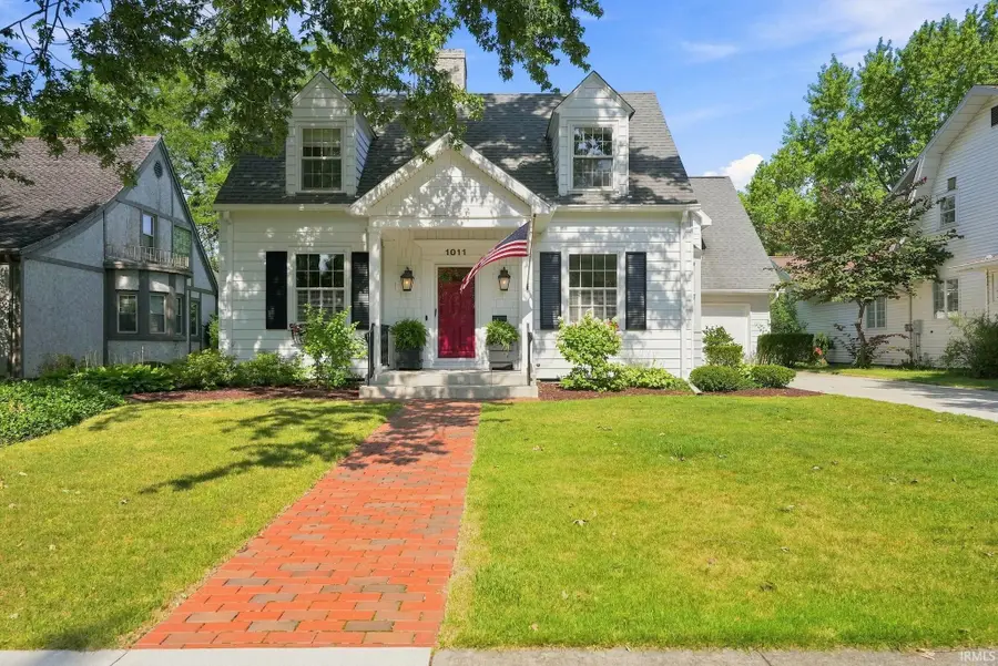 1011 Midway Drive, Auburn, IN 46706 - #2