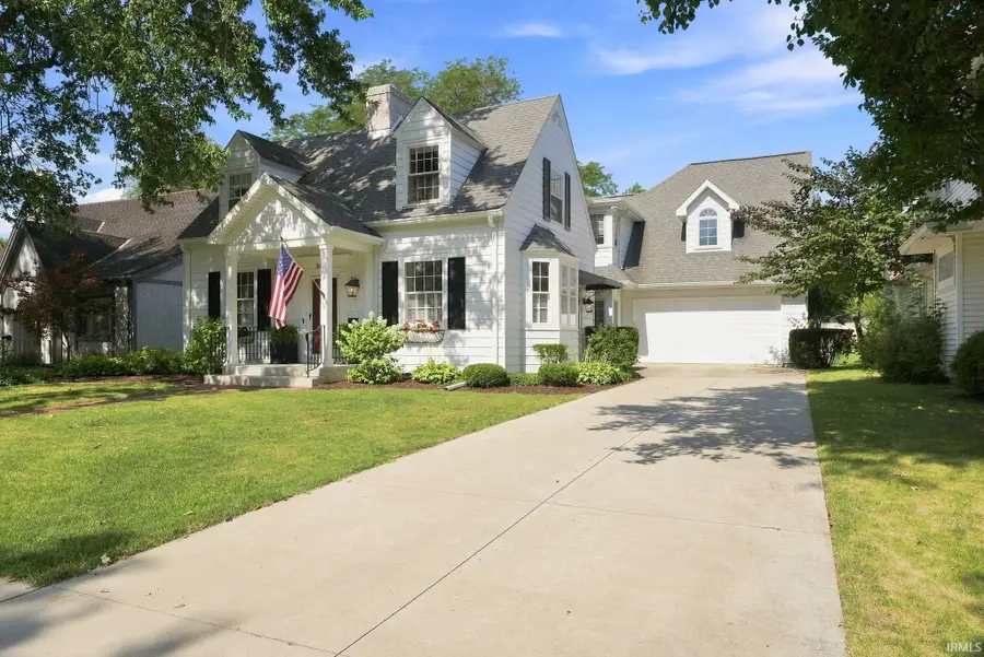 1011 Midway Drive, Auburn, IN 46706 - #3