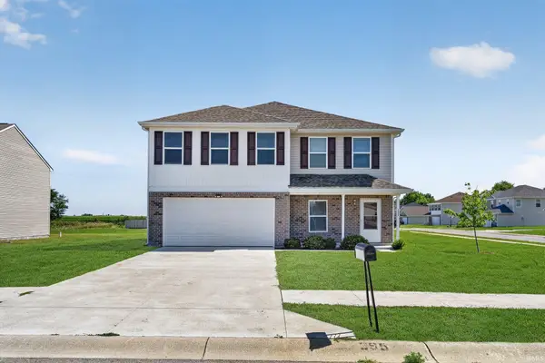 2900 W Shasta Drive, Muncie, IN 47303