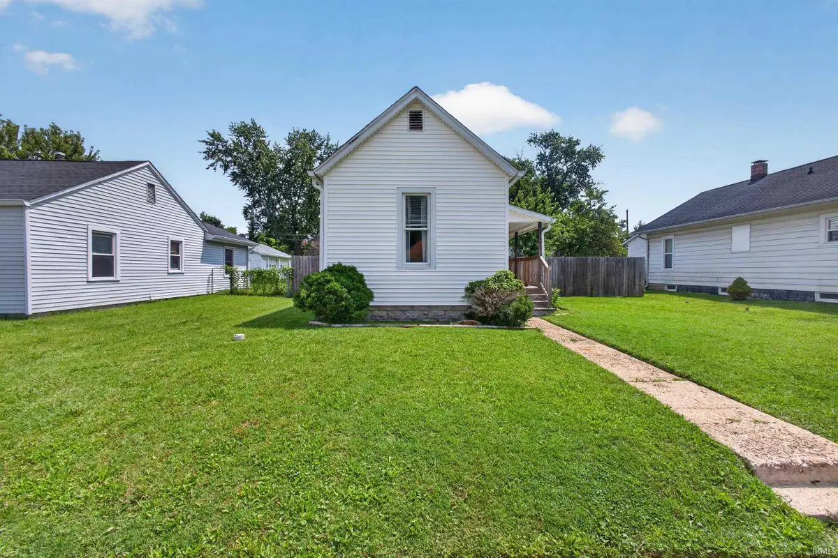 825 S 28th Street, Lafayette, IN 47904 - #1