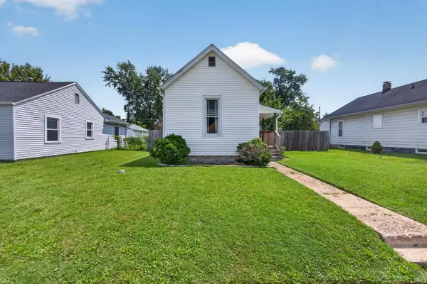 825 S 28th Street, Lafayette, IN 47904