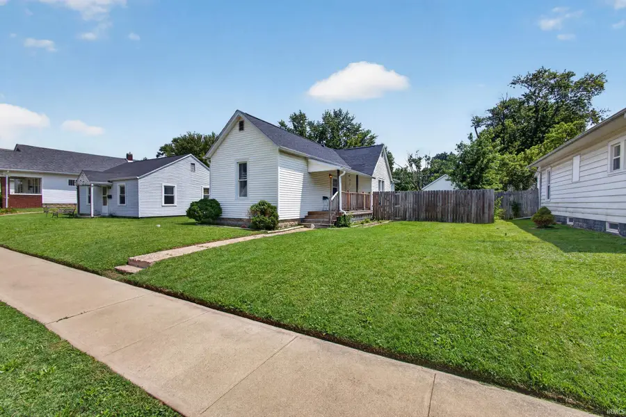 825 S 28th Street, Lafayette, IN 47904 - #3