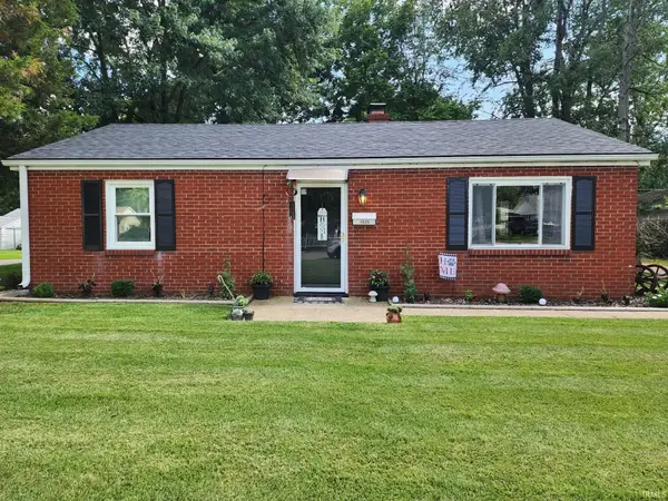 1625 Waggoner Avenue, Evansville, IN 47714