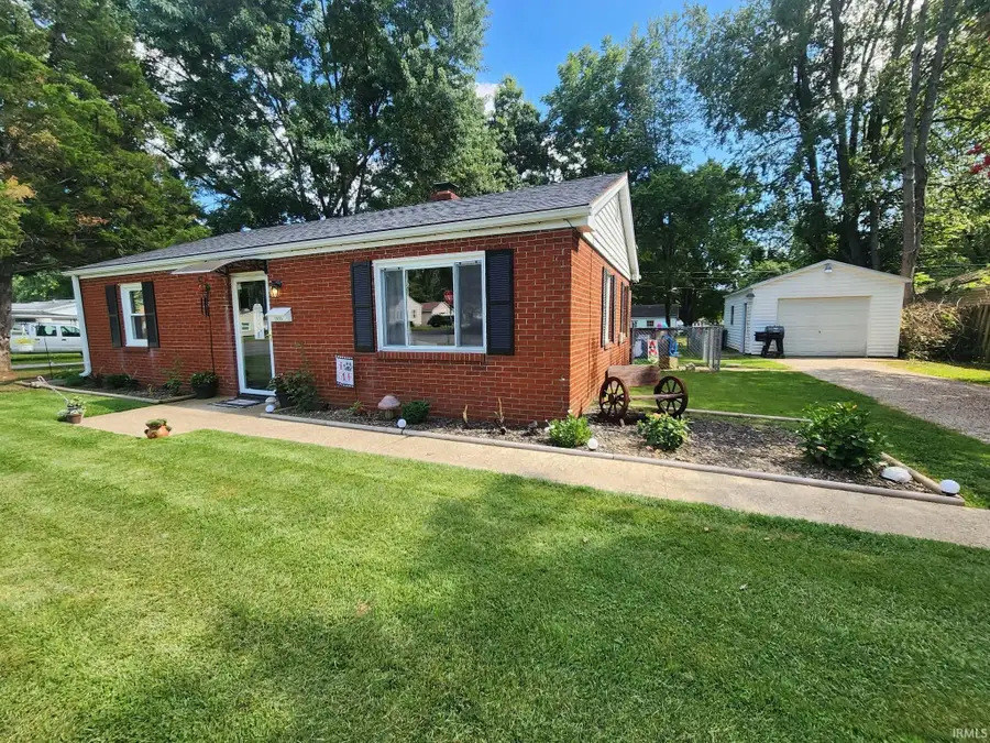 1625 Waggoner Avenue, Evansville, IN 47714 - #2