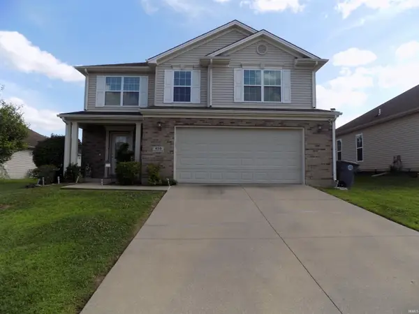 835 Groveview Court, Evansville, IN 47711