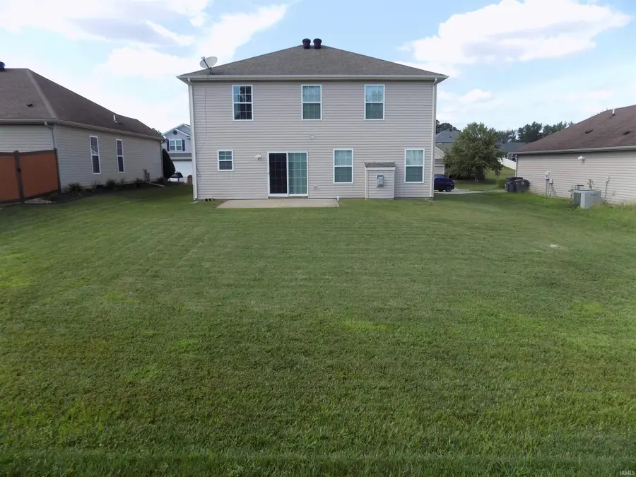 835 Groveview Court, Evansville, IN 47711 - #2