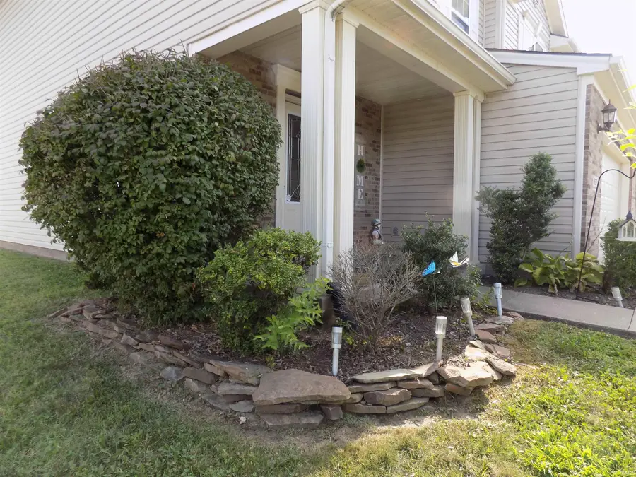 835 Groveview Court, Evansville, IN 47711 - #3